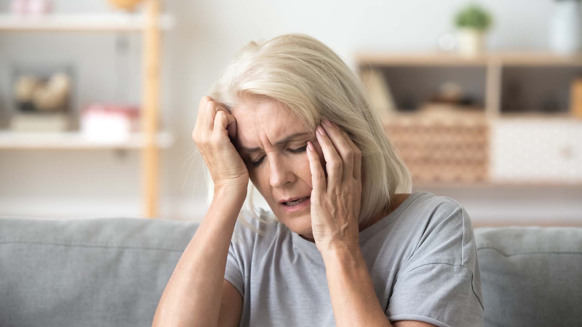 Migraine Prevention | Catawba Valley Healthcare