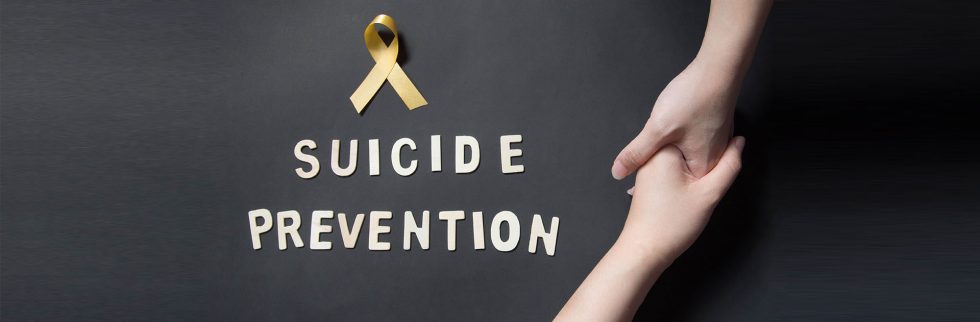 Suicide: Causes and Prevention