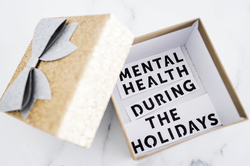 Holiday Stress Management Plan