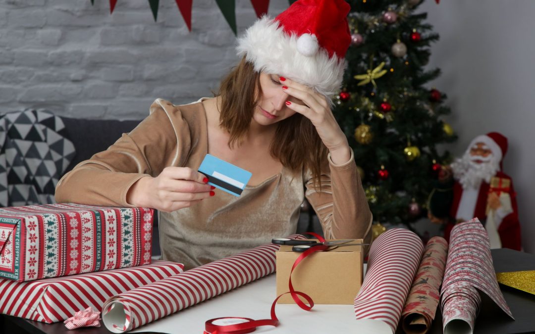 Managing Holiday Stress